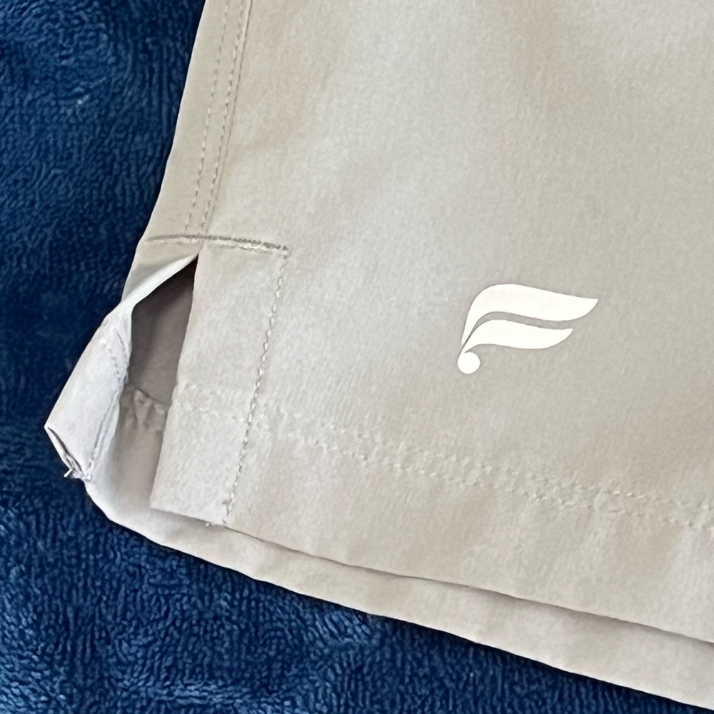 Fabletics | Gray | Shorts - Picture 3 of 6